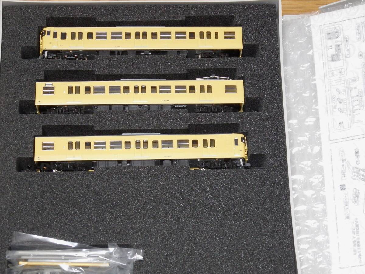 2025年最新】Yahoo!オークション -115系(Nゲージ)の中古品・新品