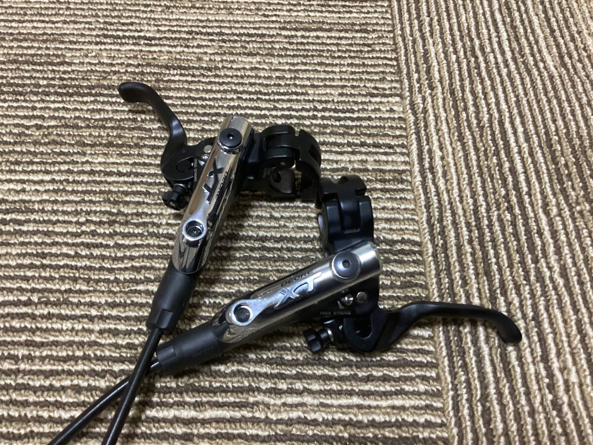 Yahoo!オークション -「shimano xt m785」(ブレーキ) (パーツ)の Yahoo!オークション -「shimano xt m785」(ブレーキ) (パーツ)の