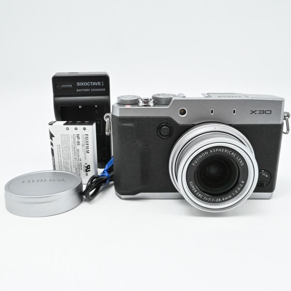 2025年最新】Yahoo!オークション -富士フイルム x30の中古品 2025年最新】Yahoo!オークション -富士フイルム x30の中古品
