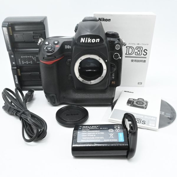 2025年最新】Yahoo!オークション -nikon nikon d3sの中古品 2025年最新】Yahoo!オークション -nikon nikon d3sの中古品