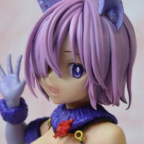 TFO16 うどん工房 マシュVer2 GK検品済み未使用 Fate/Grand Order FGO トレフェスオンライン16