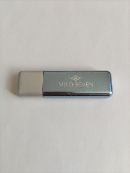 携帯灰皿 マイルドセブン MILD SEVEN