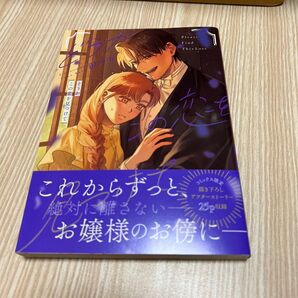どうかこの恋を見つけて