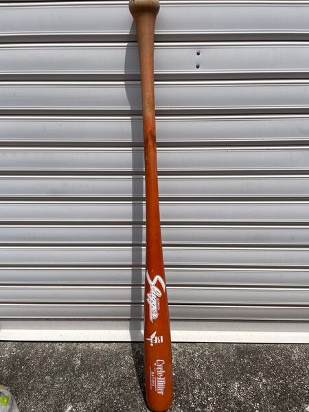 バット 木製バット 野球