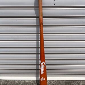 バット 木製バット 野球