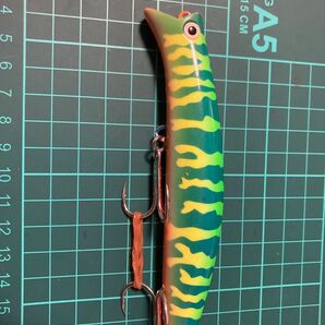 シーバスルアー