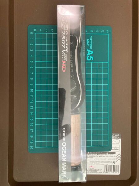 フィッシュグリップ