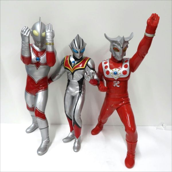 Yahoo!オークション -「ウルトラマンレオ」(ソフビ) (ビンテージ Yahoo!オークション -「ウルトラマンレオ」(ソフビ) (ビンテージ