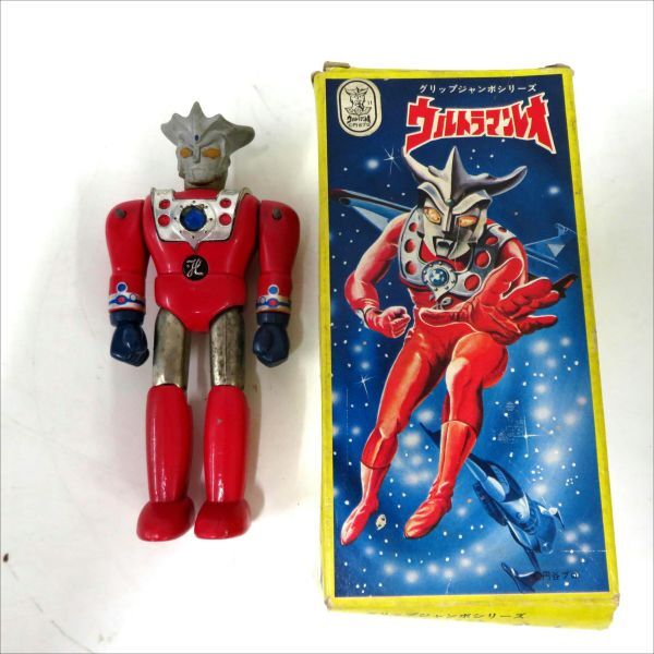 Yahoo!オークション -「永大 ウルトラマンレオ」の落札相場 Yahoo!オークション -「永大 ウルトラマンレオ」の落札相場