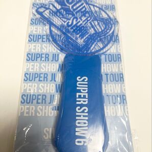 super juniorペンライトsuper show6
