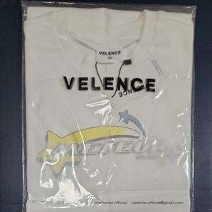 VELENCE shooting star Tシャツ