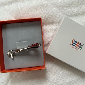 ネクタイピン