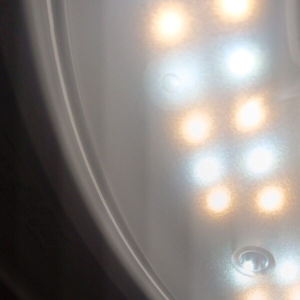 パナソニック panasonic LED 室内灯 2017年製 6〜8畳用