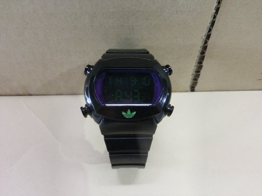 Yahoo!オークション -「adidas 時計 デジタル」の落札相場・落札価格 Yahoo!オークション -「adidas 時計 デジタル」の落札相場・落札価格