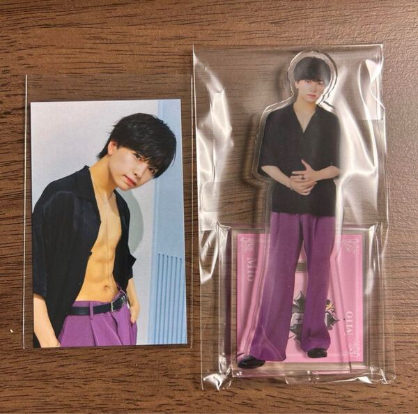JUNONくじ クロスピア 【みお】
