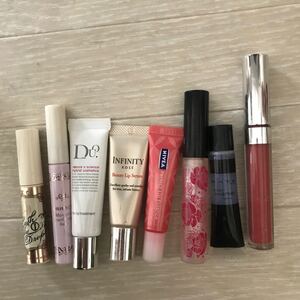 リップトリートメント セラム グロス マスカラベース 美容液 マットグロス