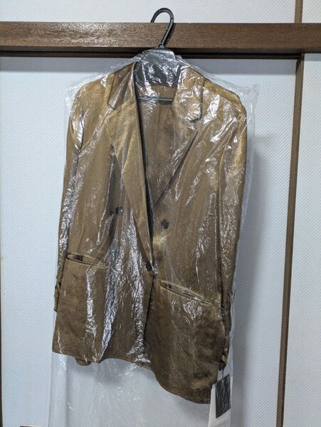 ヤマダヤ スコットクラブ 福袋 ジャケット 定価24000円 9号 aga 薄手 テーラードジャケット クーポン 日本製