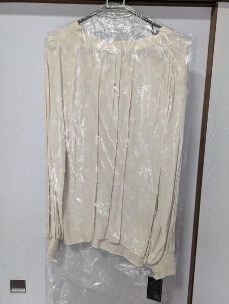 ヤマダヤ スコットクラブ 福袋 トップス 長袖 ブラウス シャツ 定価16000円 9号 aga リボン クーポン