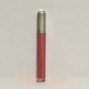 Новый ★ Levlon Ultra HD Lip Lacquer 535 Strawberry Topaz