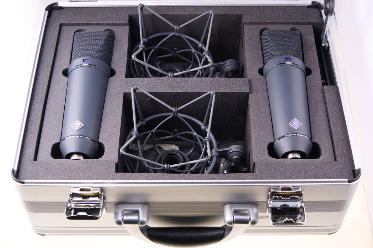 Yahoo!オークション -「neumann u87ai」(マイク Yahoo!オークション -「neumann u87ai」(マイク