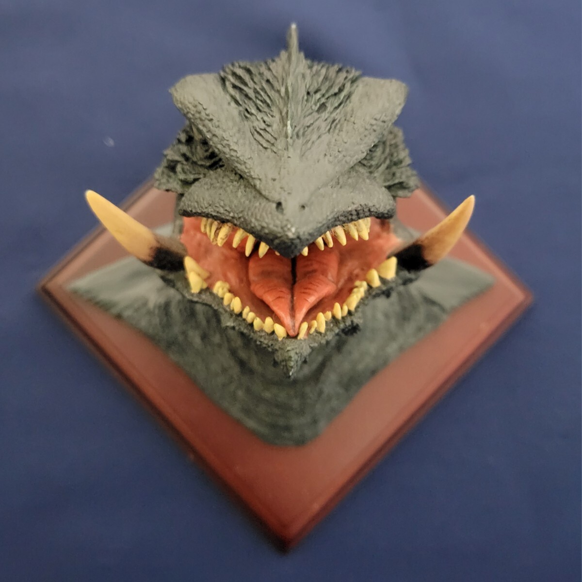 Yahoo!オークション -「アトリエg-1」(ゴジラ、怪獣) (特撮)の Yahoo!オークション -「アトリエg-1」(ゴジラ、怪獣) (特撮)の