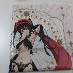 デート・ア・ライブ くじコレ アラビアン style 狂三 ビジュアルクロス