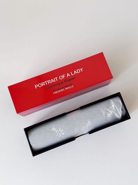 新品 Frederic Malle Portrait of Lady 30ml