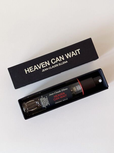 新品 Frederic Malle Heaven Can Wait 10ml