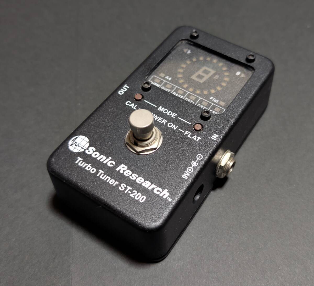 Yahoo!オークション -「sonic research st-200」の落札相場 Yahoo!オークション -「sonic research st-200」の落札相場
