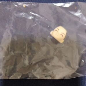 figma モナ水中幻願ver. 目閉じ笑顔パーツのみ●GOODSMILE ONLINE SHOP通販限定 原神