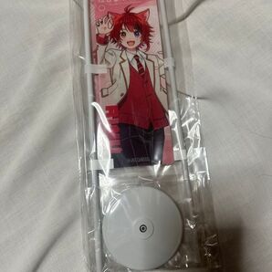 Loppie限定グッズ すとぷり 莉犬くん ミニのぼり 新品未開封