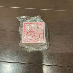 ちいかわ スタンプ ガチャガチャ ハチワレ うさぎ 可愛い