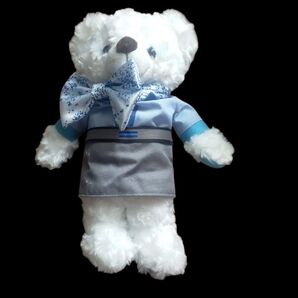 ANAフライトベアー