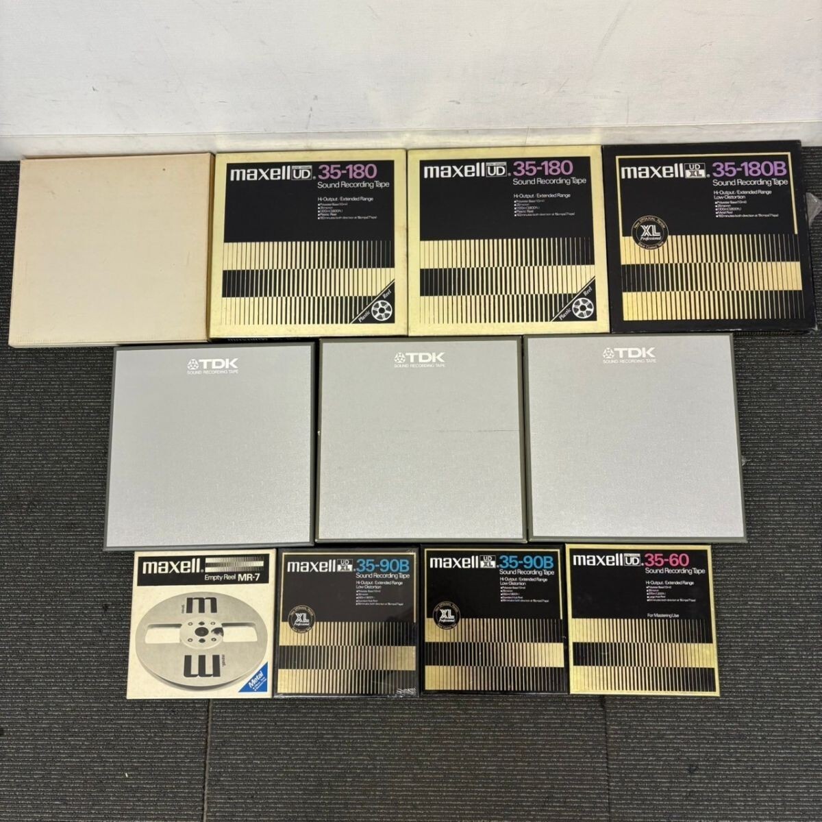 Yahoo!オークション -「maxell 35-90b」の落札相場・落札価格 Yahoo!オークション -「maxell 35-90b」の落札相場・落札価格