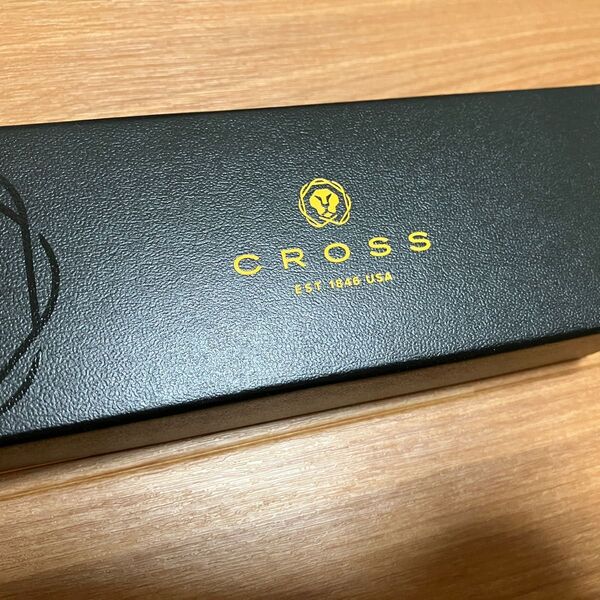ボールペン CROSS