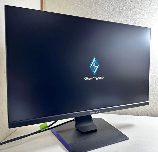 IO DATA 240Hz対応 27インチ ゲーミングモニター 値下げ可
