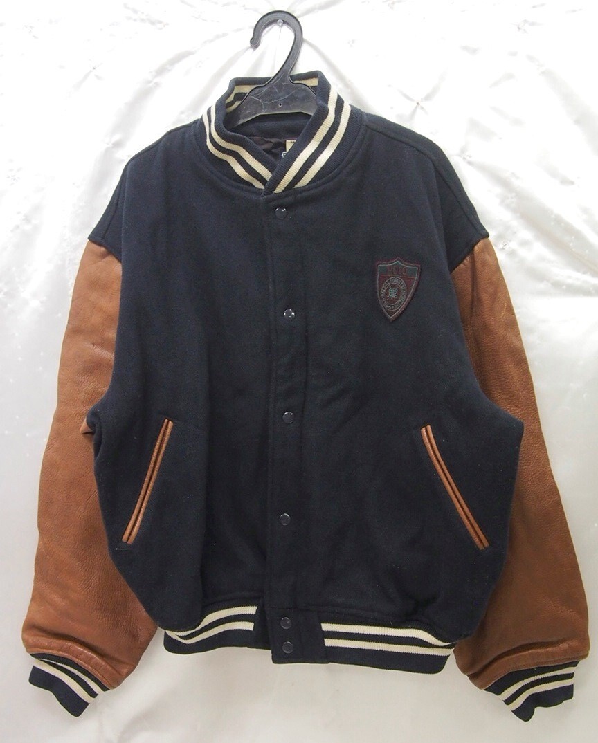 Yahoo!オークション -「polo ralph lauren スタジャン」(男性用 Yahoo!オークション -「polo ralph lauren スタジャン」(男性用