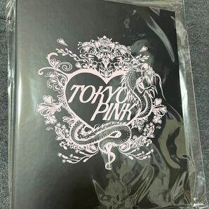 ZOC MAPA METAMUSE TOKYOPINK チェキ帳 大森靖子