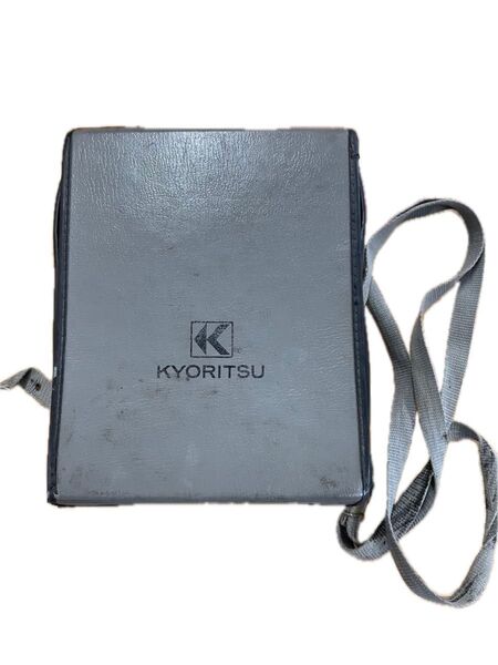 KYORITSU 絶縁抵抗計