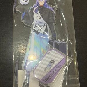 にじさんじ ウェルカムグッズ welcome goods 星導ショウ