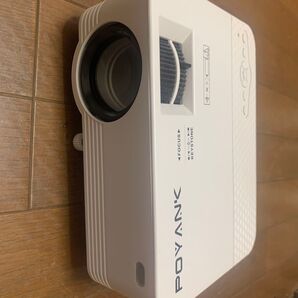 プロジェクター
