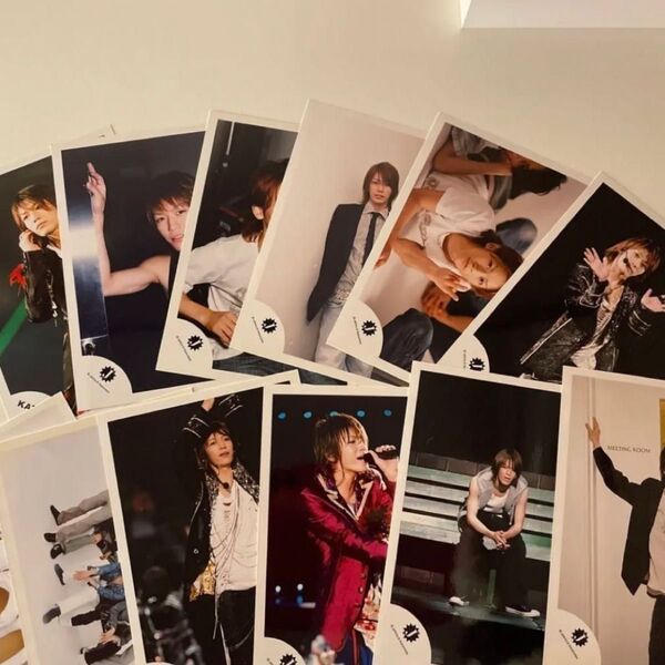 公式写真 亀梨和也