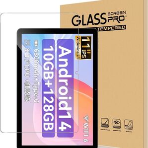 For FancyDay タブレット 11インチ フィルム