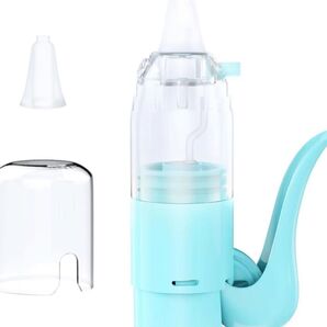 鼻吸い器 手動式 鼻水吸引器
