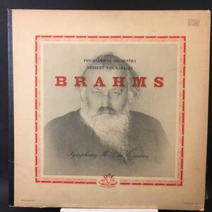 ◆ Brahms ◆ Symphony No.4 in E minor, Op 98 ◆ Angel 米 