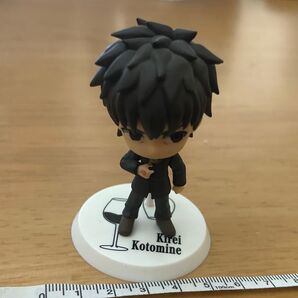 Fate 言峰綺礼 ミニフィギュア コレクション整理 .
