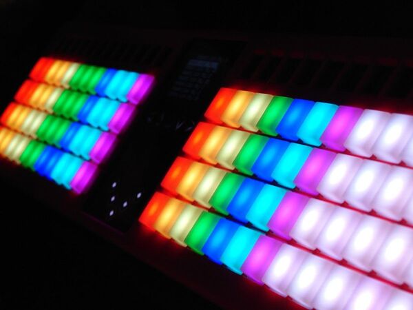 【美品】Theoryboard THY333 MIDI コントローラ 限定カラー セオリーボード USB