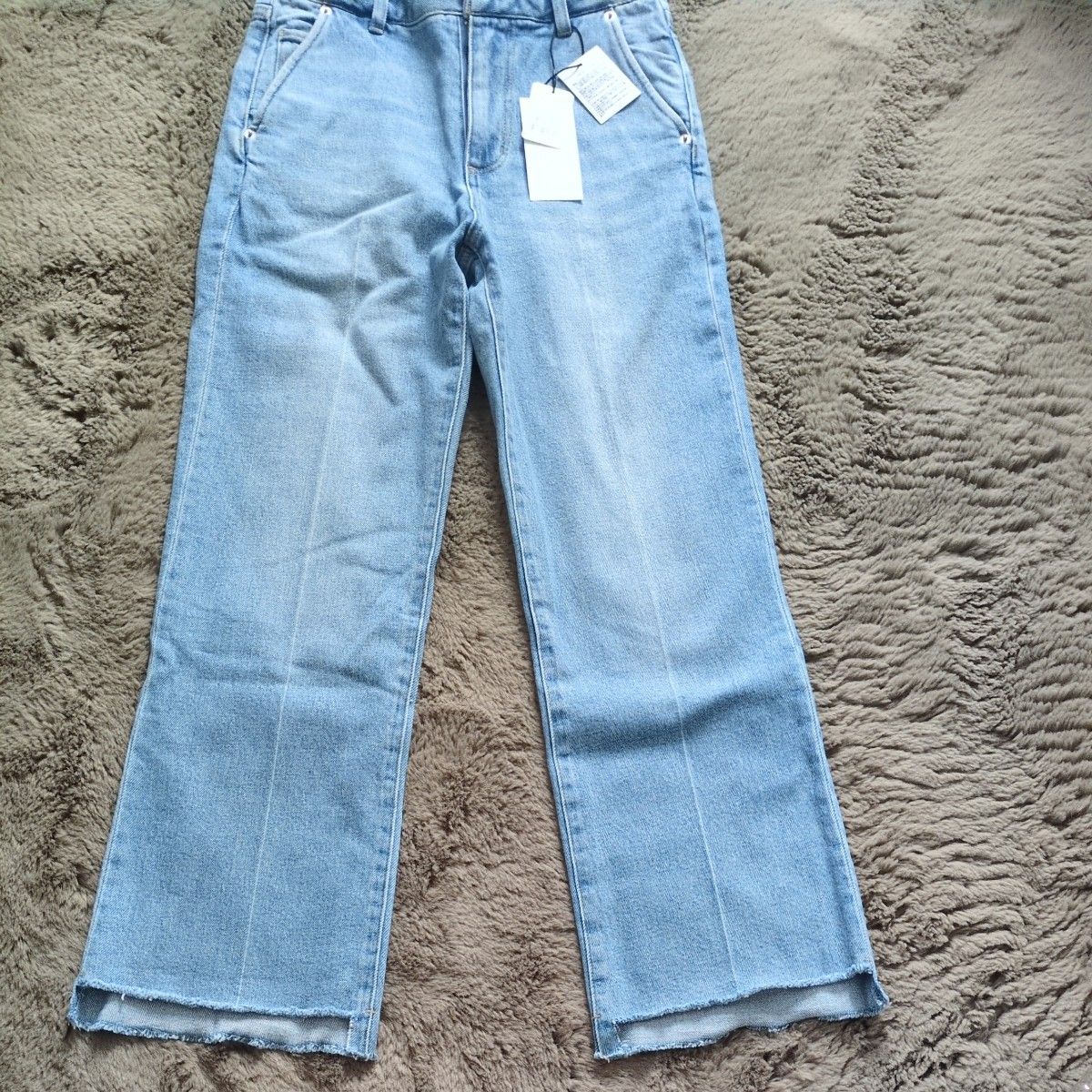 ◎新品タグ付 ヤマダヤ Vin デニム パンツ ストレッチ ジーパン 新品タグ付 ヤマダヤ Vin デニム パンツ ストレッチ ジーパン