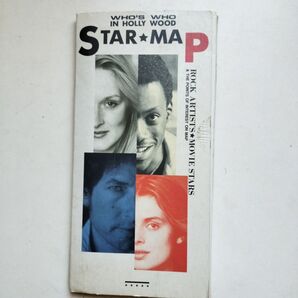 ハリウッド スターマップ