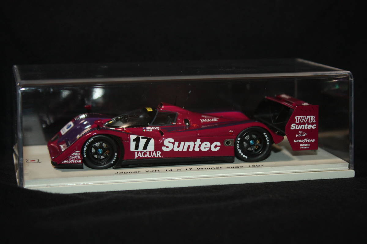Yahoo!オークション -「xjr-14」(ミニカー) の落札相場・落札価格 Yahoo!オークション -「xjr-14」(ミニカー) の落札相場・落札価格